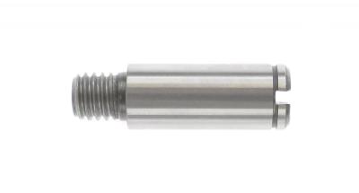 56461P - Genuine OEM Alliance Speed Queen Dryer Idler Pulley Shaft